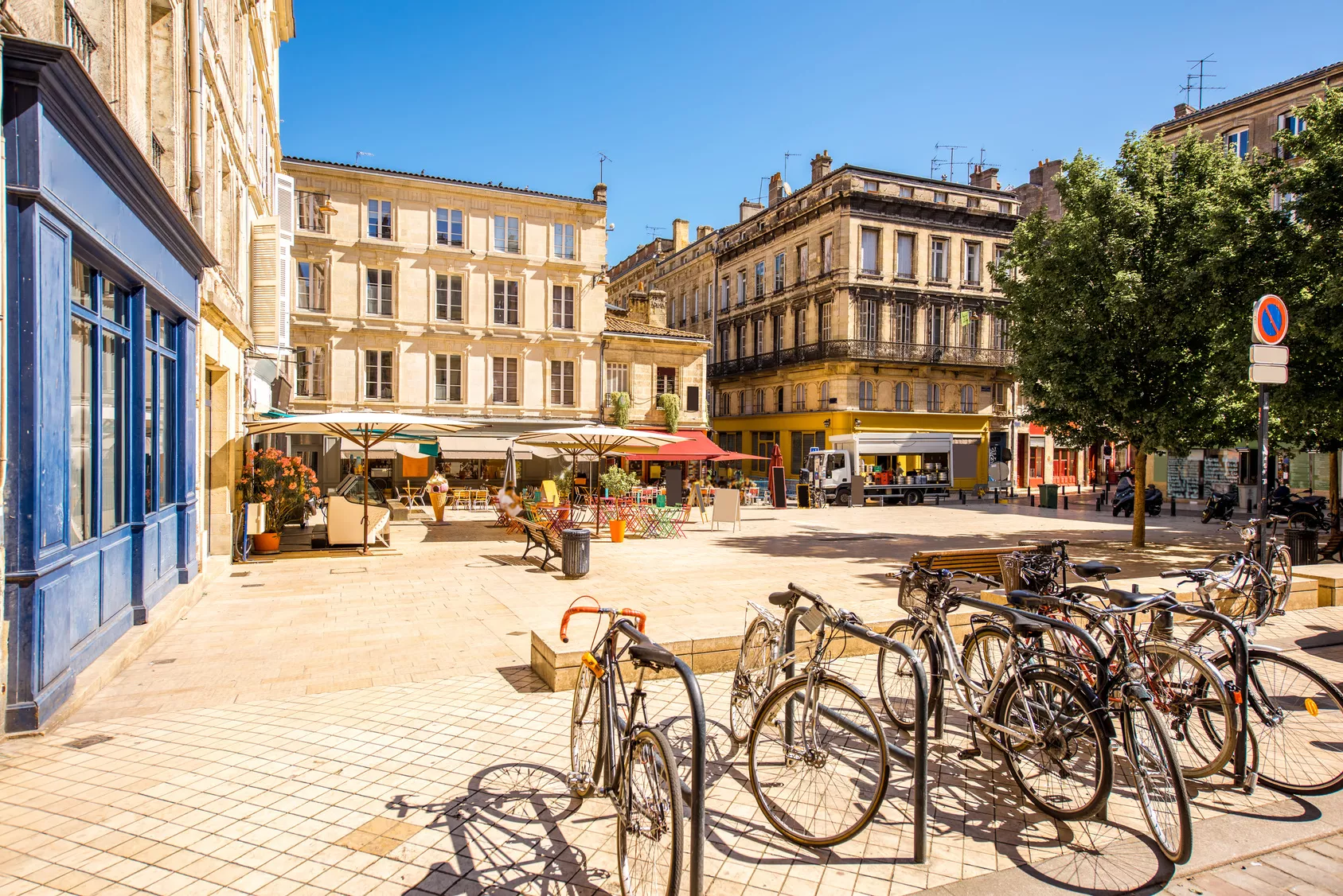 image4 - Les Joyaux Cachés de Bordeaux : Découvrez les Plus Belles Places de la Ville